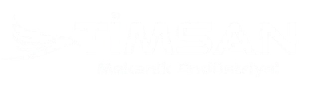 Timsan Mekanik Endüstriyel